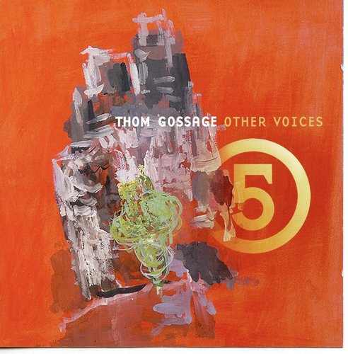 Townhouse cover art