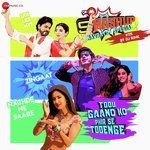 9XM Smashup #115 - Navratri Special