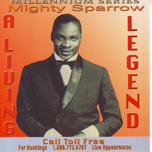 Eric Williams (Medley) cover art