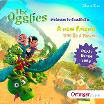 A New Friend (Theme Song "The Ogglies. Welcome to Smelliville")