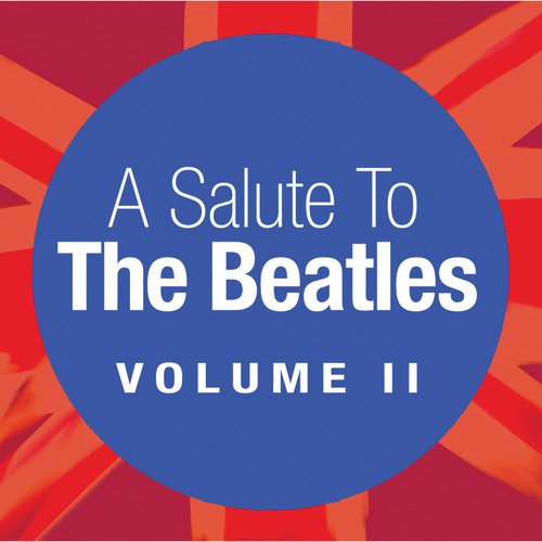 Revolution Lyrics - The New Beatles - Only on JioSaavn