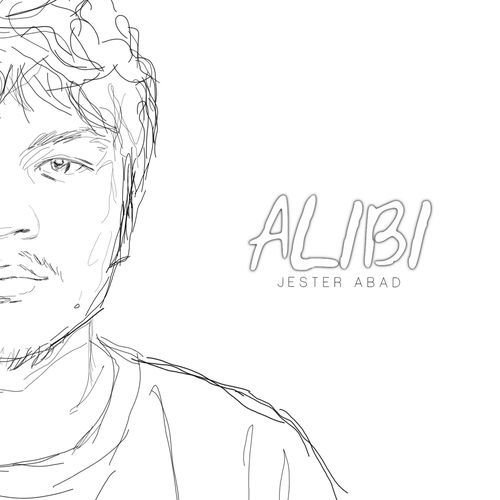 ALIBI cover art