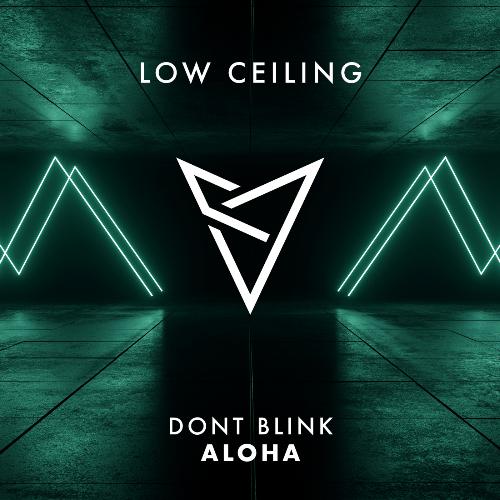 ALOHA (Fab Massimo Remix) cover art