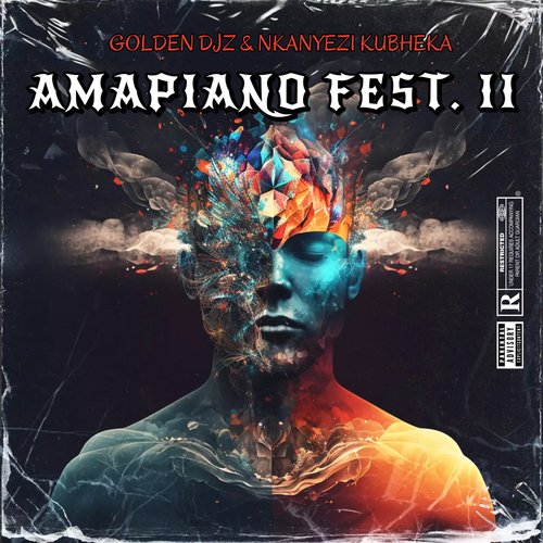 AMAPIANO FEST. II_poster_image