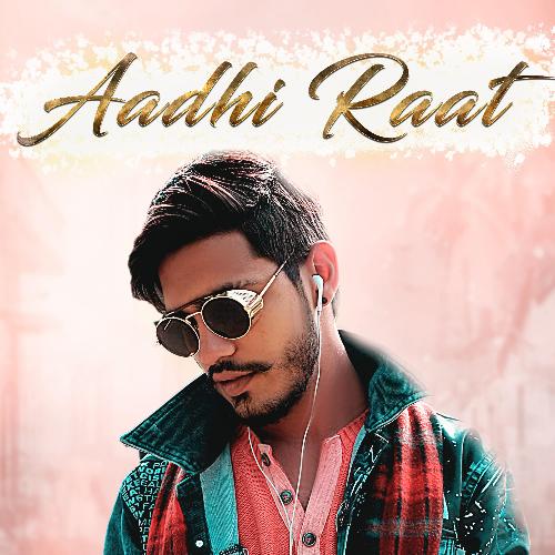 Aadhi Raat_poster_image