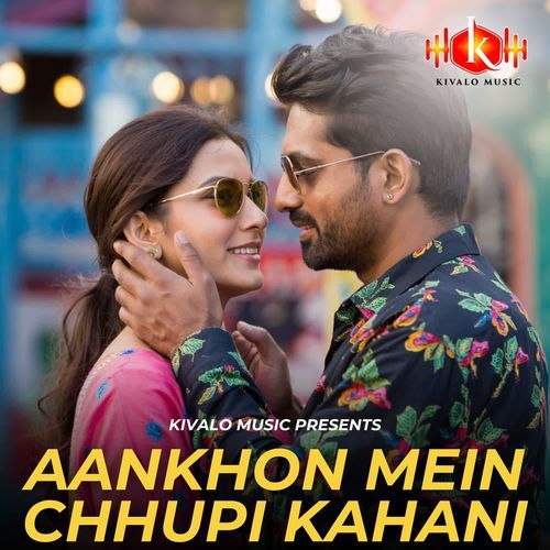Aankhon Mein Chhupi Kahani