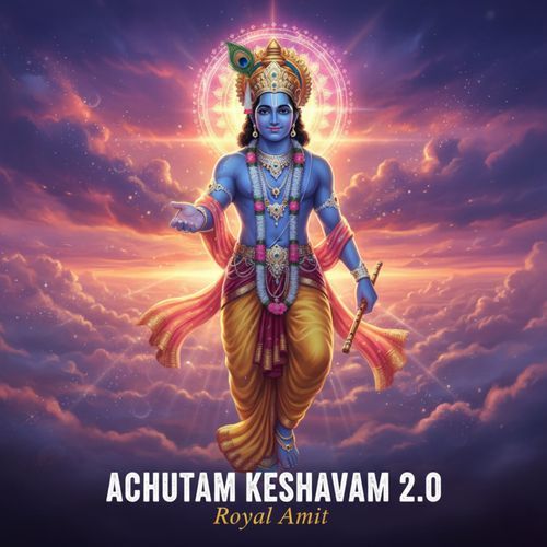 Achutam Keshavam 2.0