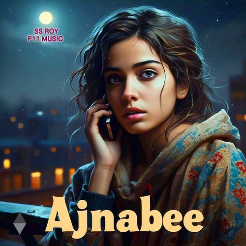 Ajnabee