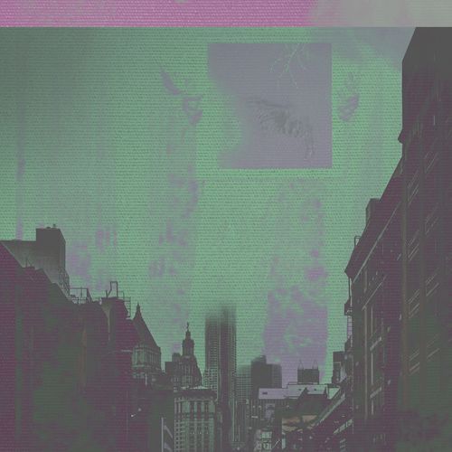 Alvarez cover art