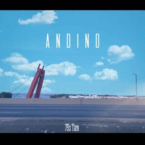Andino cover art