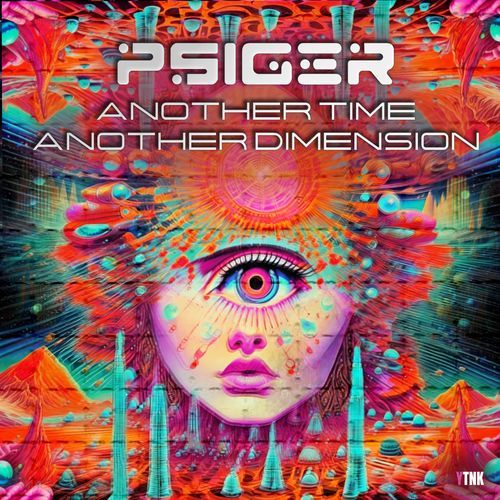 Another Time Another Dimension
