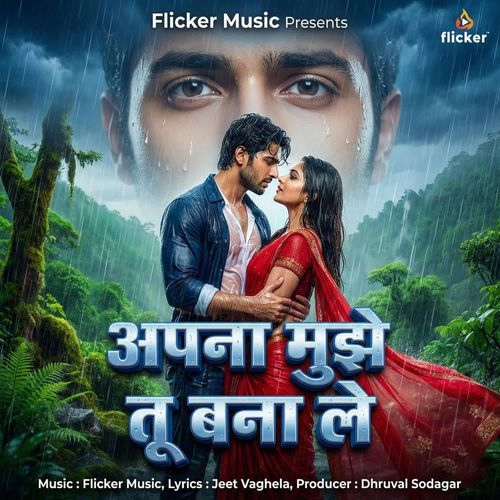 Apna Mujhe Tu Bana Le