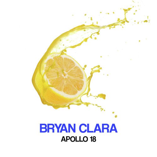 Apollo 18 cover art