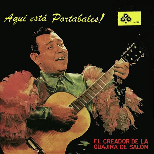 Alborada cover art
