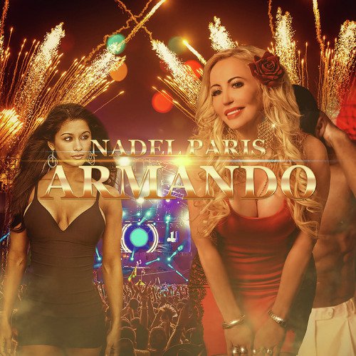 Armando cover art
