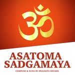 Asatoma Sadgamaya artwork