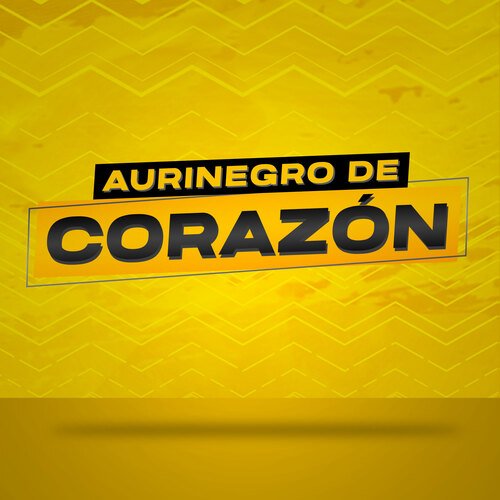 Aurinegro De Corazón_poster_image