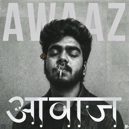 Awaaz cover art