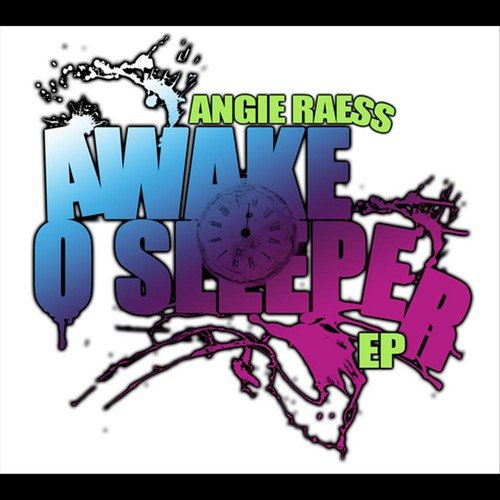 Awake O Sleeper - EP