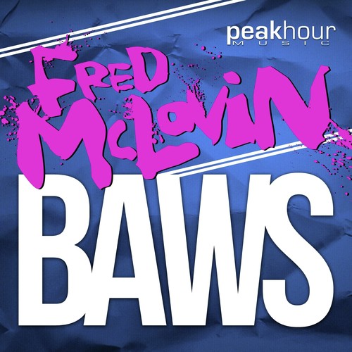 BAWS cover art