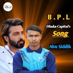 BPL Dhaka Capital's Song
