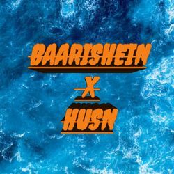 Baarishein x Husn (Slowed reverb)-Ry48RRVTb0U