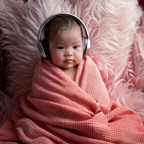 Peaceful Baby Relaxation