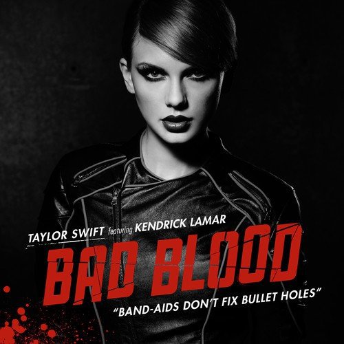 Bad Blood