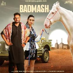 Badmash