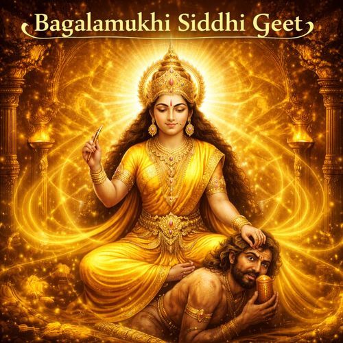 Bagalamukhi Siddhi Geet