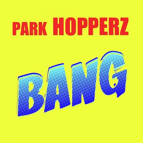 Park Hopperz