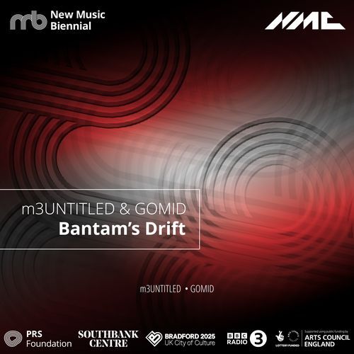 Bantam's Drift (Live)