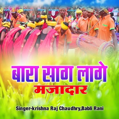 Bara Sag Lage Majadar