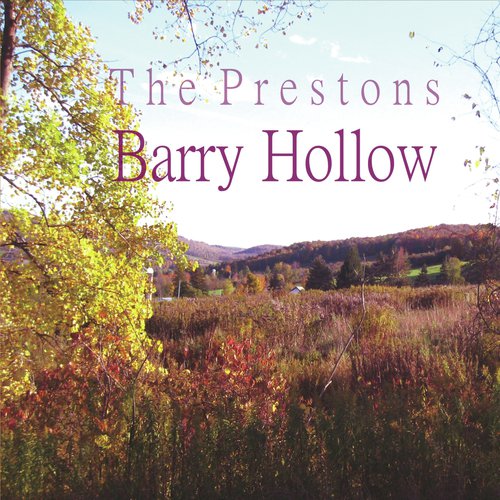 Valley View cover art