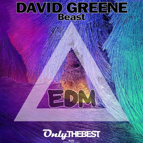 David Greene