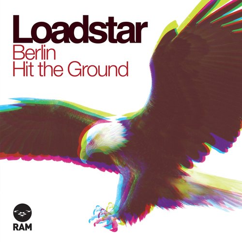 Berlin / Hit the Ground_poster_image