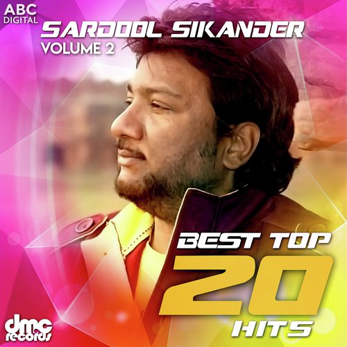 Best Top 20 Hits Vol. 2 - Sardool Sikandar