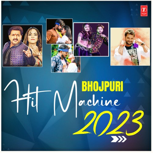 Bhojpuri Hit Machine 2023