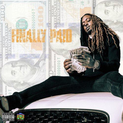 Brodie cover art