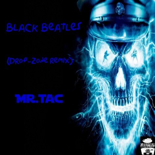 Black Beatles (Drop-Zone Remix)