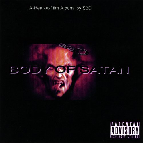 The Beast Belly cover art