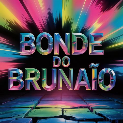 Bonde do BrunaÌo cover art