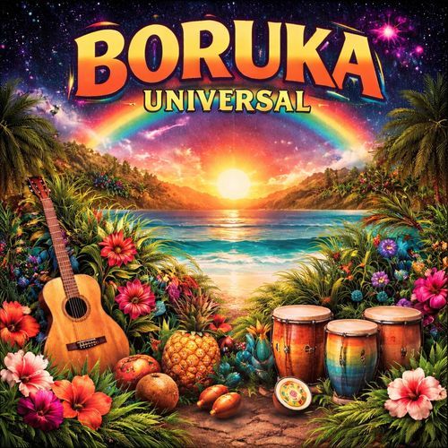 Rebirth from the Ashes