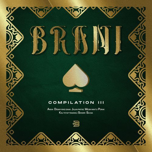 Brani , Vol. 3