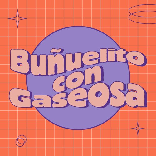 Buñuelito con Gaseosa