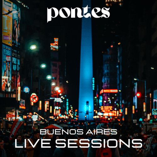 Buenos Aires Live Sessions