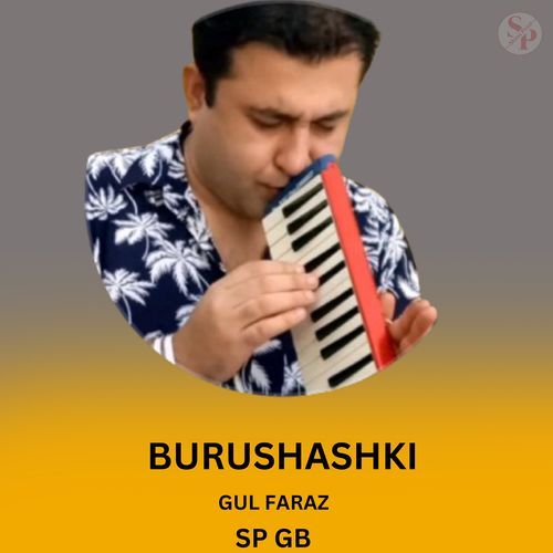 Burushashki