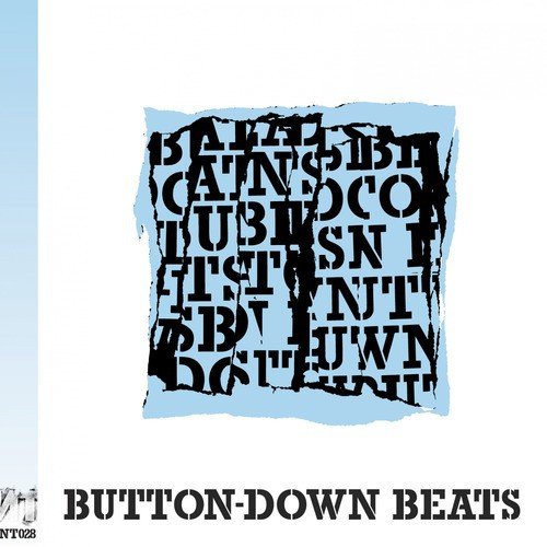 Button-Down Beats