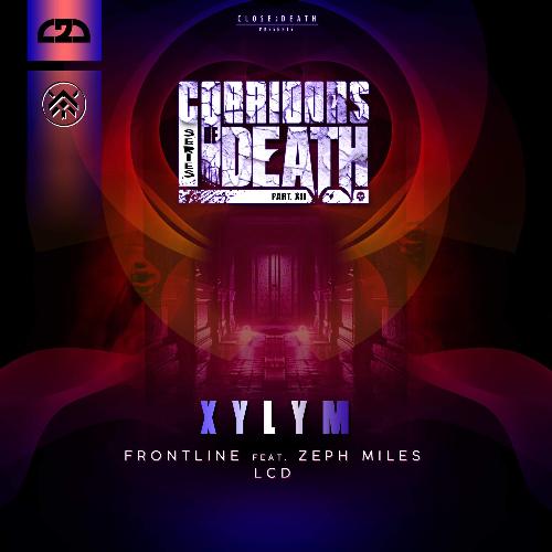 CORRIDORS OF DEATH PART 12