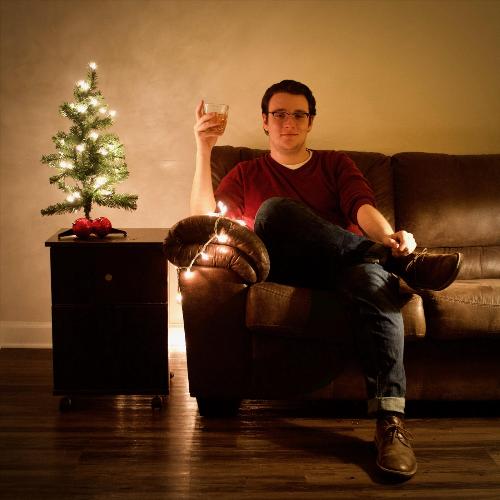 Can't Close Christmas